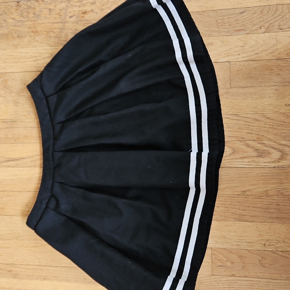 Hot Topic Pleated Mini Skirt M